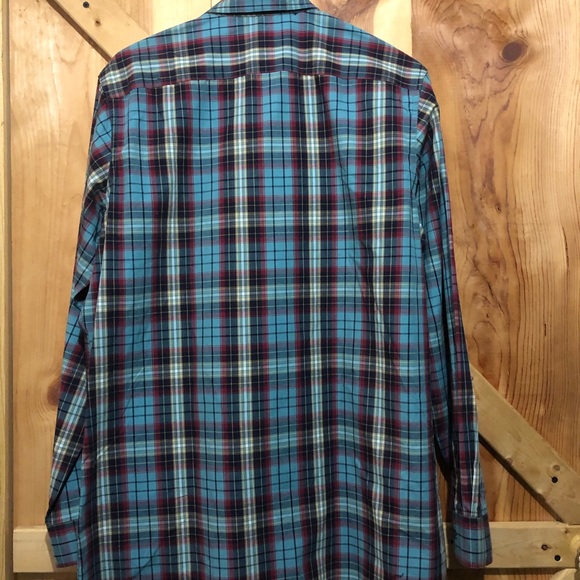 Bestall men’s button up - Picture 2 of 3